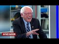 Sen. Bernie Sanders on 