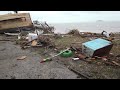Hurricane Beryl Carriacou Aftermath Part 1