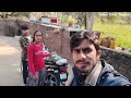 छोटा भाई पहली बार कमरा पर आया | Daily Village Life Vlog | Jaipur Tour Vlog | Radhe Chanda New Vlog
