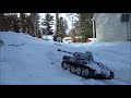 Snow Panther 20182