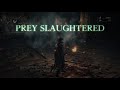 Laurence, the First Vicar Fight - Bloodborne