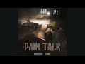 Sleepy Hallow - Pain Talk (Feat. Lil Tjay) [Clean]