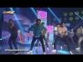 It's Showtime: Hashtag boys' killer dance moves