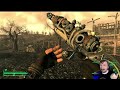 How Good Is The Plasma Rifle In Fallout 3?