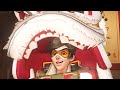 Overwatch - All Highlight Intros (before Overwatch 2)