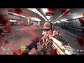 METROPOLITAN WARRIOR - Battlefield 4 Montage by Tinus (4K 60fps PC)