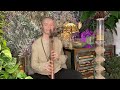 Positive Energy Flute Meditation - Stress Relief Sound Healing For Inner Peace & Calming Sleep Music