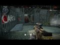 Warface_ matador do mau humor