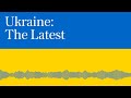 Wagner humiliated in Mali and evaluating Russia's Summer offensive I Ukraine: The Latest, Podcast