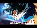 Forms that Goku  needs to defeat these characters ￼￼