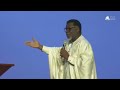 How To Pray In The Spirit || PART ONE || Dr. Mensa Otabil