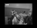 1964: BELFAST kids go WILD on a SUNDAY | Tonight | Archivist Picks | BBC Archive