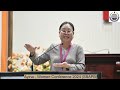 Inoli Helen Hukato Assumi | Ghixuqhi 11, 2024 -Day -3 | AYINA |  Women Ministry  |SBAPB