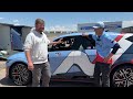 Pikes Peak Hyundai IONIQ 5 N Full Tour! Insane Thermal Management, Chassis, Motors + Actual Data