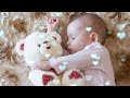 Super Relaxing Baby Lullaby ♥ Sleep Instantly Within 5 Minutes ♫  Mozart for Babies To Go To Sleep