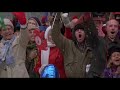 Jingle All the Way but it's an Action Thriller (Trailer)