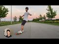 How to Longboard Carve: Step by Step for Beginners!