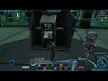 Learn SWTOR: Galactic Trade Network (GTN)