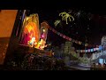 Ride Through of Gran Fiesta Tour featuring The Three Caballeros inside Epcot at Walt Disney World