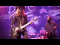 Blackberry Smoke - The Night They Drove Old Dixie Down (The Band cover)