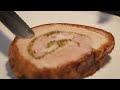 POV: How to Cook Porchetta Like a Chef