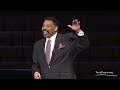 Christian, Don't Get Trapped by Worldliness - Tony Evans Sermon Clip