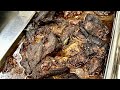 Latin Beef Barbacoa