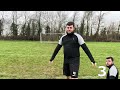 CLOSEST TWO TOUCH CHALLENGE!