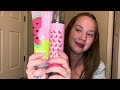 Bath and Body Works SAS Haul! Candles, Mists, and More!