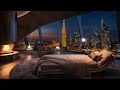 Chill With Night Jazz - Smooth Jazz for Study and Chill 🌙 Relaxing Piano Jazz Music
