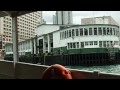 天星小轮 Star Ferry 香港 Hong Kong