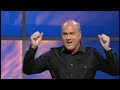 Preaching Through Pain (With Greg Laurie)