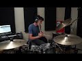 Tool - No Quarter - Drum Cover