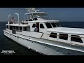 105 Feadship 1969 Classic Yacht [NEREUS]