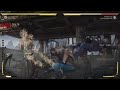 Mortal Kombat 11_ Kung Lao - Hat Trick Combo 1