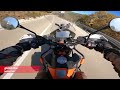 KTM Adventure Ailesi - Test Sürüşü ve Kullanıcı Yorumu