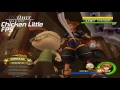 KH2FM: All Limits [1080p60]