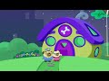 Chip and Potato | Big Potato Morning | Cartoons For Kids | Watch More on Netflix