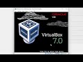 Windows Server 2003 VirtualBox installation guide