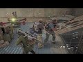 World War Z CO-OP funny moments