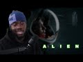 The movie *ALIEN (1979)* has aged MAGNIFICENTLY! (REACTION)