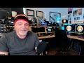 Bob Heil Interview Series: #7:  Bob talks about meeting Joe Walsh WB6ACU