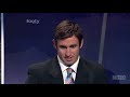 Andrew Johns Ecstasy Interview - Part 1 of 2