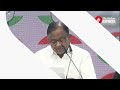 Chidambaram Criticizes Budget, Calls Government's Unemployment Response 