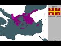 Alternate History of Byzantine Empire | 1444-1918 (Part 1)