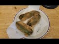 Easy and Cheap! Amazing Chile Rellenos!