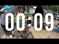 Eagle Eye Farrier Competition Class —Only a 10 SECOND LOOK at a FOOT to Build a Barshoe