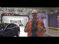 World's First Berlin Tesla Gigafactory Tour!