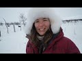 I Spent 48 Hours with Reindeer Herders in Norway