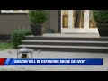 Amazon will be expanding drone delivery
